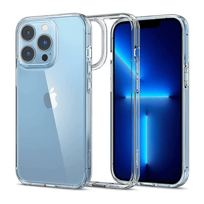 EURO-SOFT TRANSPARENT CASES