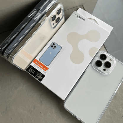 Ultra Hybrid Spigen Original