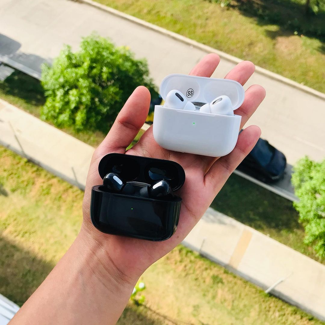 Apple Airpods Pro