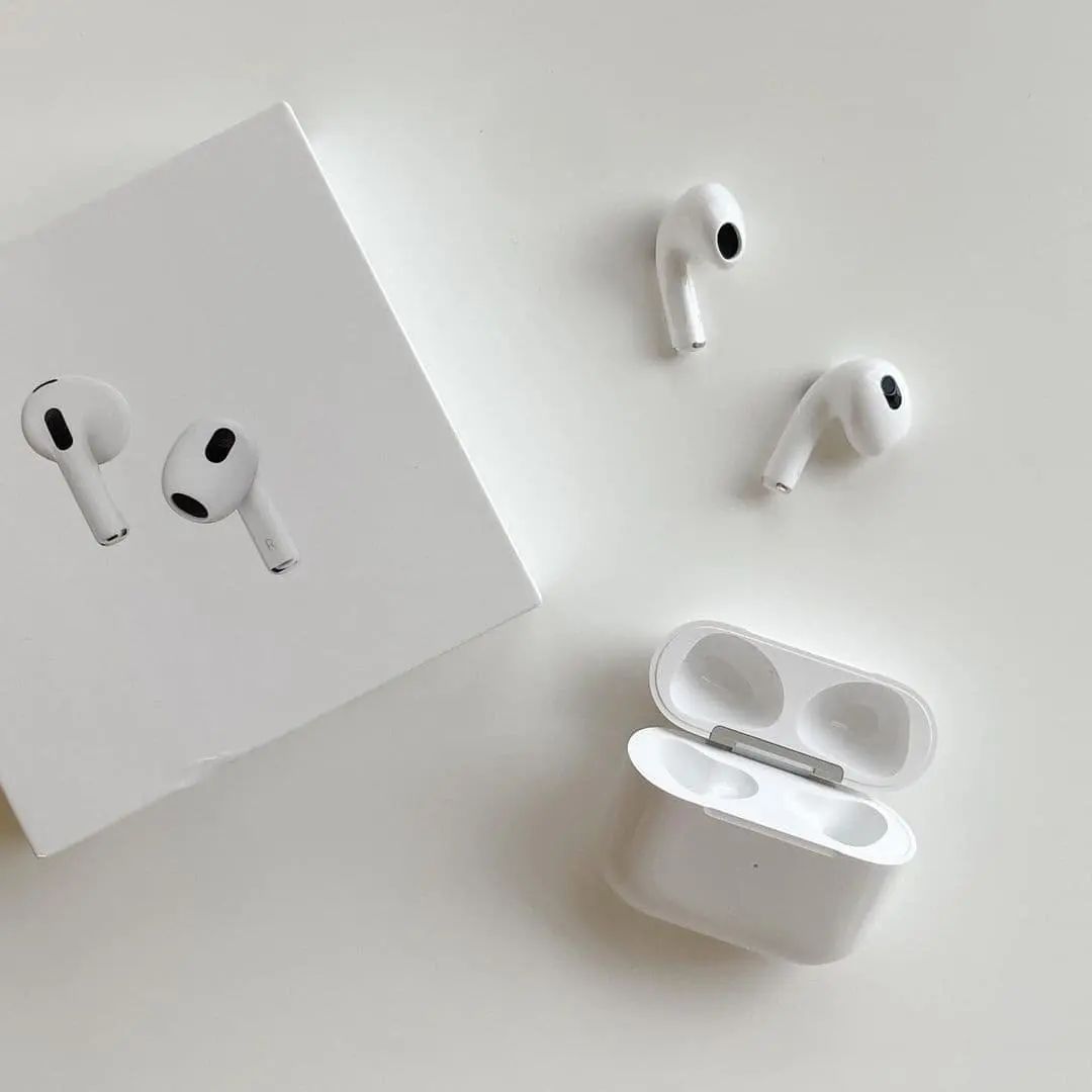 Apple AirPods 3