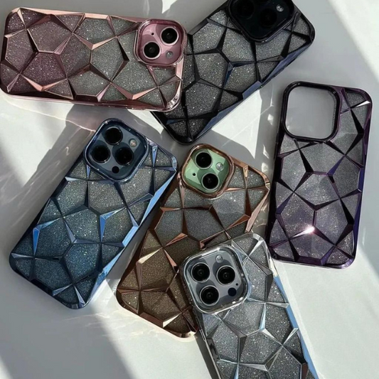 Diamond Glitter Case