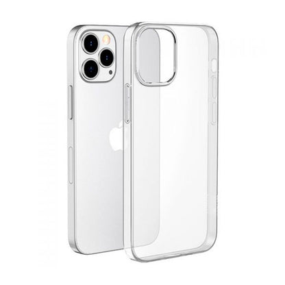 EURO-SOFT TRANSPARENT CASES