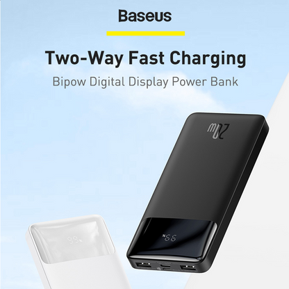 Baseus 20000mAh 20W Digital Display