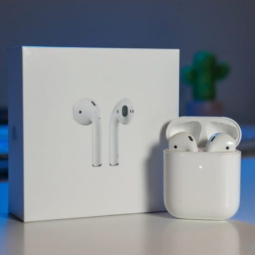 Apple Airpods 2