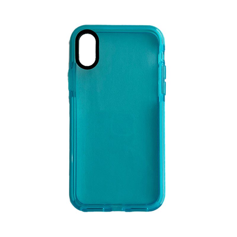 Neon Jelly Case