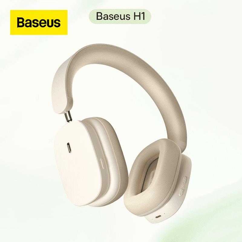 Original Baseus H1