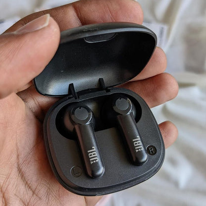 JBL Compact Mini TWS Earbuds