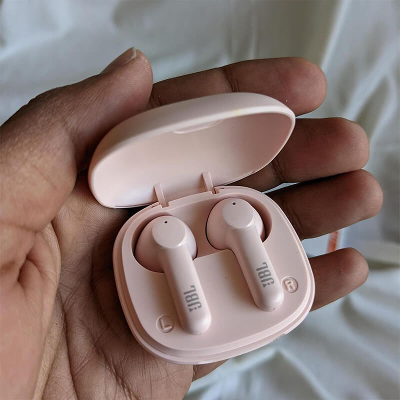 JBL Compact Mini TWS Earbuds