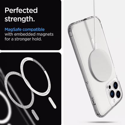 Ultra Hybrid Spigen MagSafe