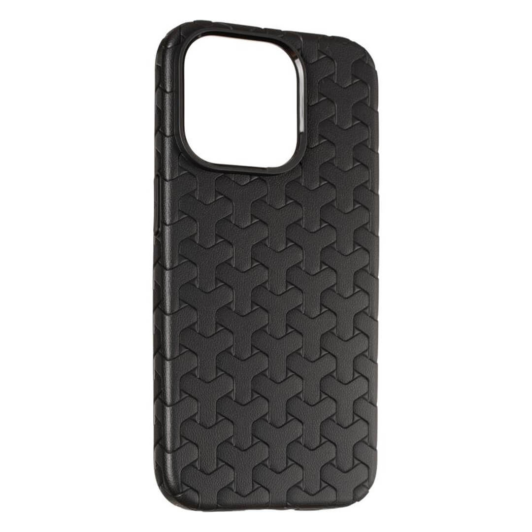 Premium Woven Silicone