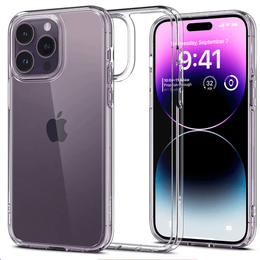 Ultra Hybrid Spigen Original