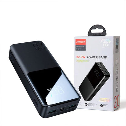 Joyroom Powerbank 20000mAh 22.5W