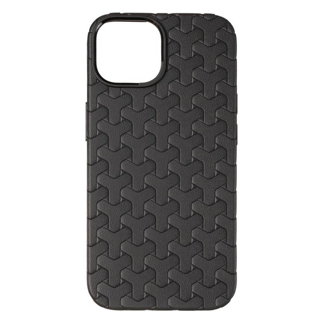 Premium Woven Silicone