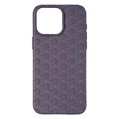 Premium Woven Silicone