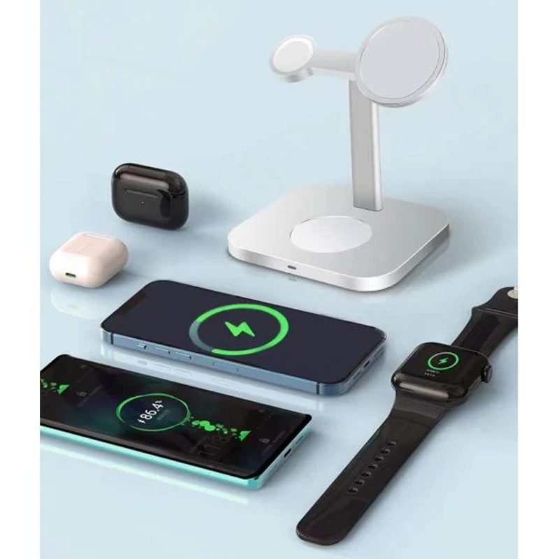 COTEetCI 3IN1 WIRELESS CHARGER