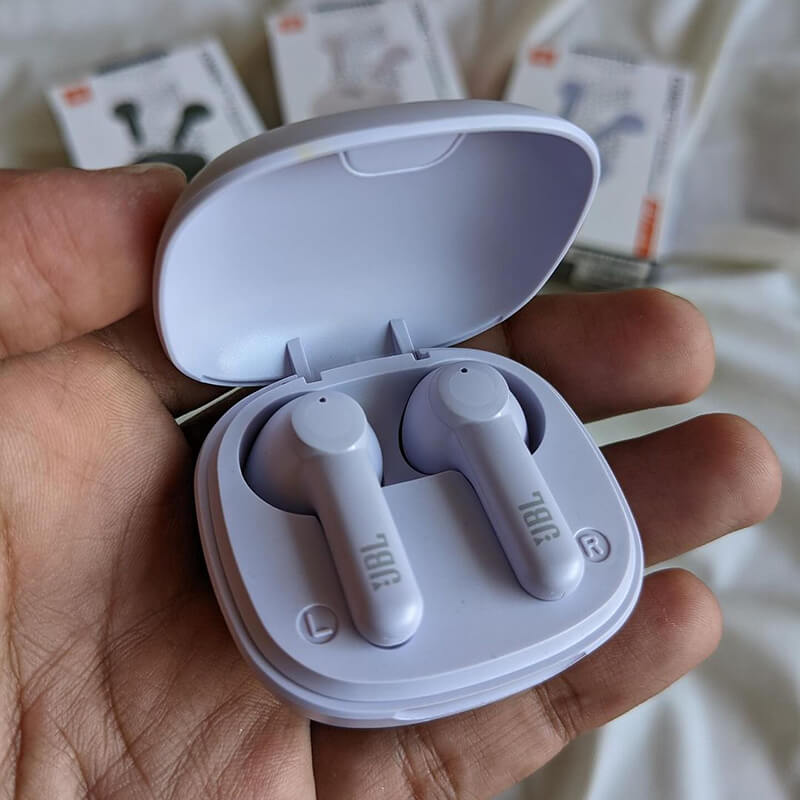 JBL Compact Mini TWS Earbuds