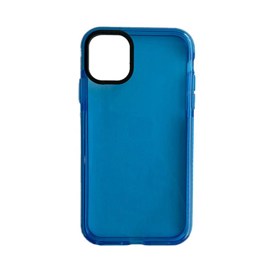 Neon Jelly Case