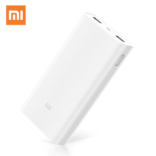 Xiaomi 20000mAh 18w