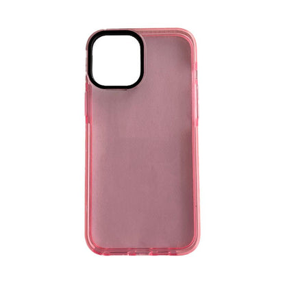 Neon Jelly Case