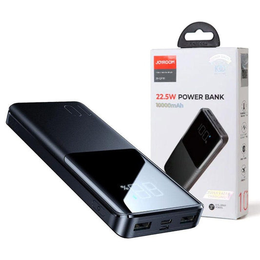 Joyroom Powerbank 10000mah 22.5w