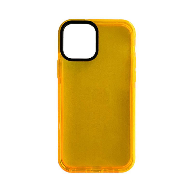 Neon Jelly Case