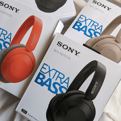 Sony WH-XB910N