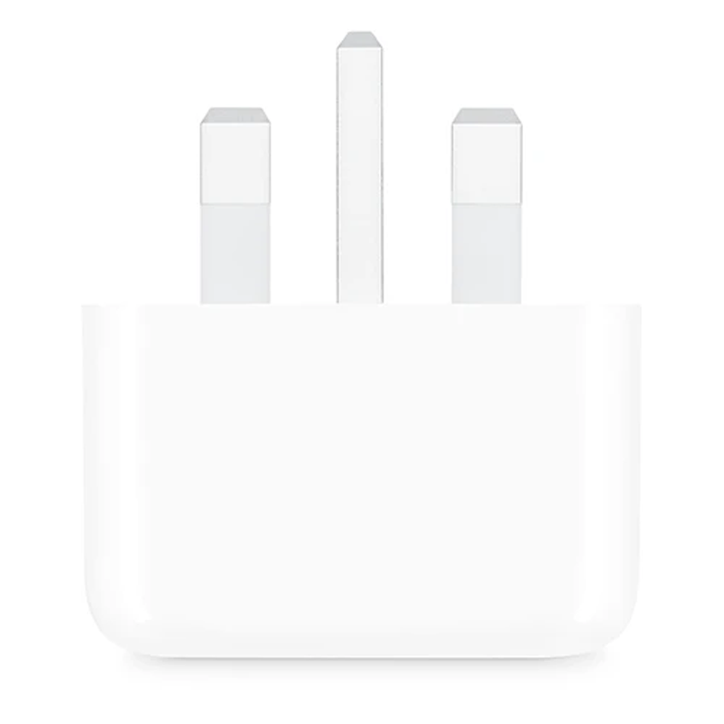 Apple Charger 20w USB-C Mercantile