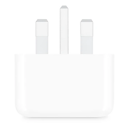 Apple Charger 20w USB-C Mercantile