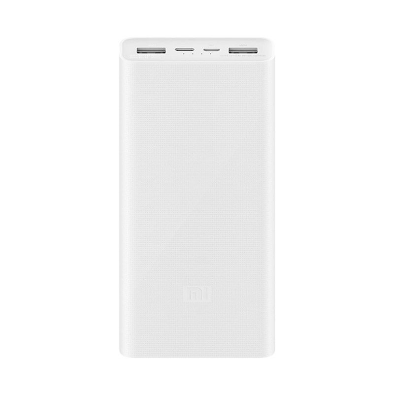 Xiaomi 20000mAh 18w