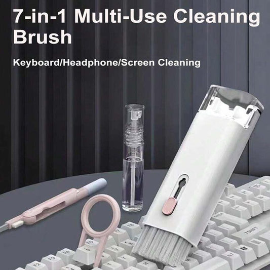 7 In 1 Cleaning Kit