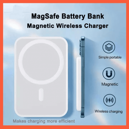 Apple Magsafe Battery Pack