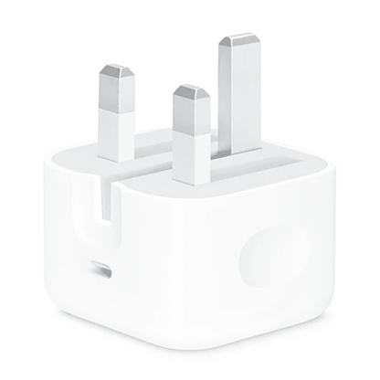 Apple Charger 20w USB-C Mercantile