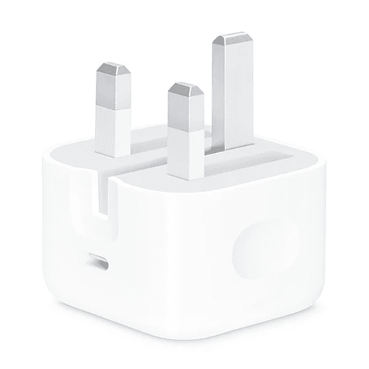 Apple Charger 20w USB-C Mercantile