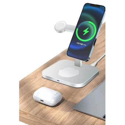 COTEetCI 3IN1 WIRELESS CHARGER