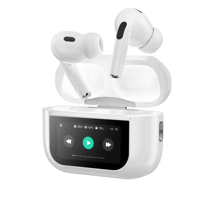 AirPods Pro 2 LCD