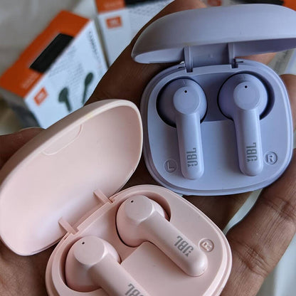 JBL Compact Mini TWS Earbuds